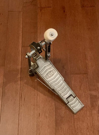 VINTAGE TAMA BASS DRUM PEDAL - Flexi Flyer Model - Strap Driven 