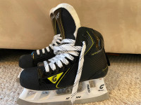 New Graf skates Size J 03 