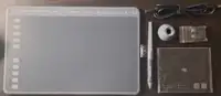 Huion Drawing Tablet HS611 