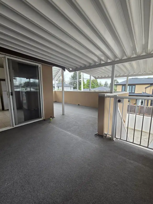 Richmond Southarm 1-Bedroom w/ Huge Covered Deck – ALL UTILITIES in Long Term Rentals in Delta/Surrey/Langley - Image 15