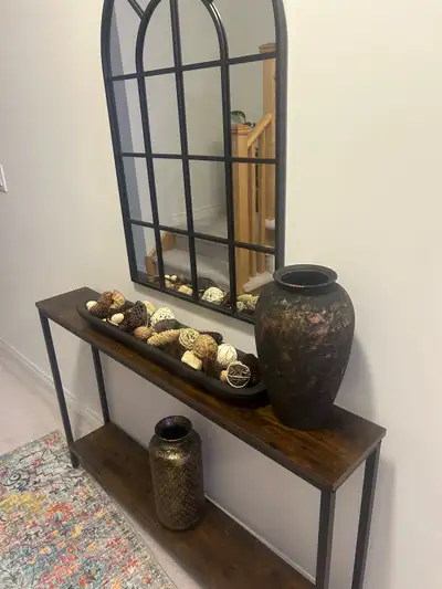 Console Table, View more