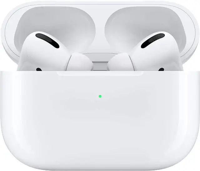 Original Apple Airpod pro, brand new, sealed box62854392769411121
