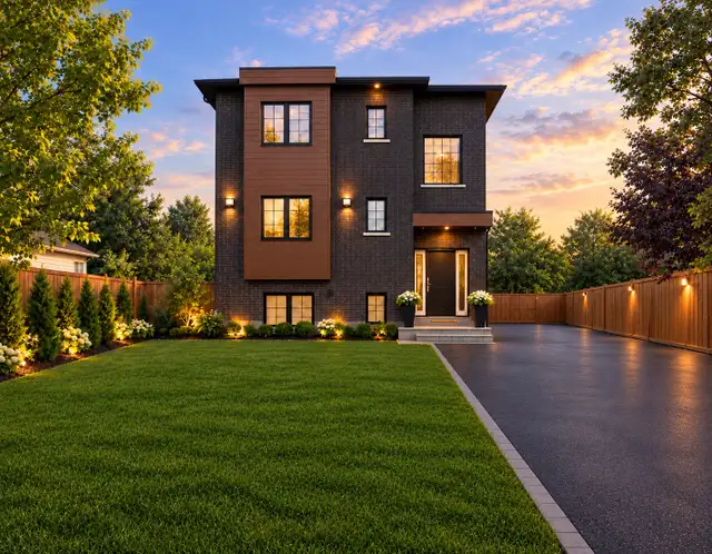 Brand New 2 Bed, 2 Bath - 639 Hortop St, Oshawa