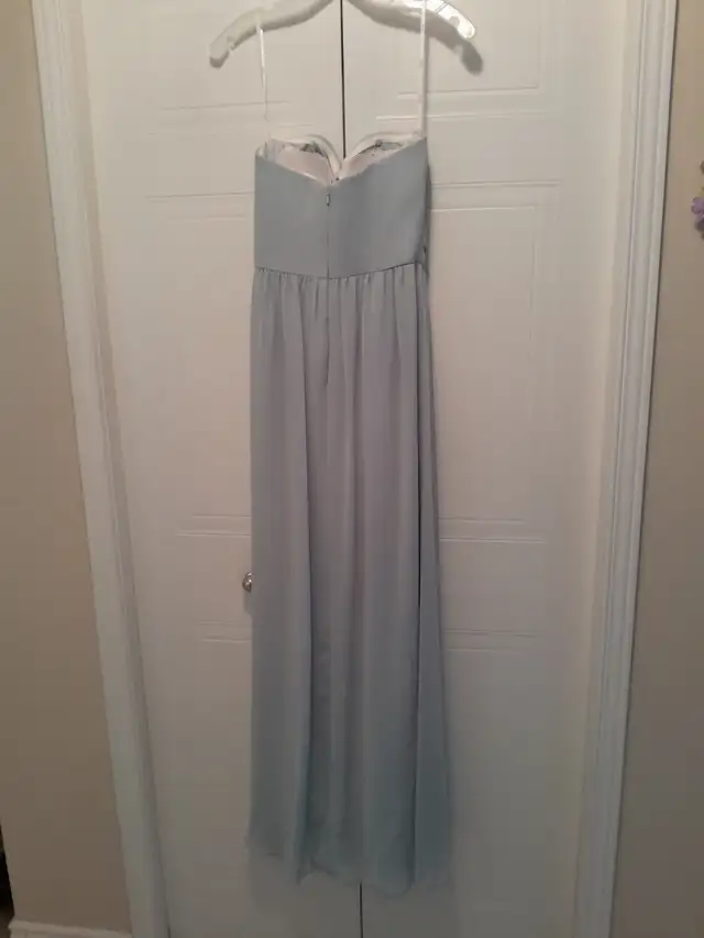 DRESS  SIZE 4 in Women's - Dresses & Skirts in Kitchener / Waterloo - Image 3