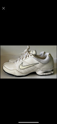 Women’s Size 6 Shoes Nike Air Women’s training gym running worko