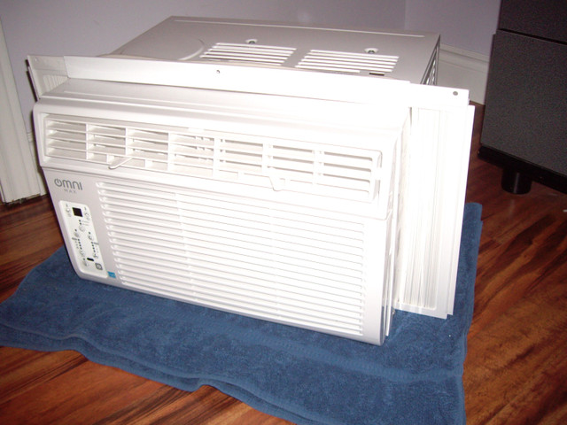 Air conditioner OMNI in Heaters, Humidifiers & Dehumidifiers in Sudbury - Image 2