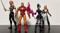 marvel legends 10 $