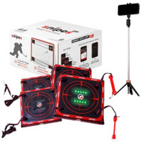Snipes 2.0 interactive electronic targets (new in box)