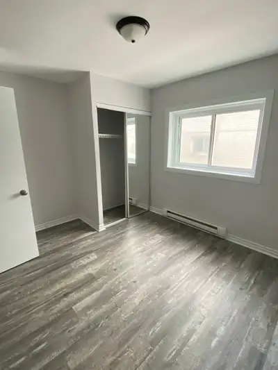 Private room available for rent at 45 John St Rent & Costs: • Monthly rent: $750. • Utilities (water...