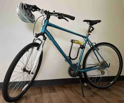 Women’s Specialized Ariel XL Bicycle, View more