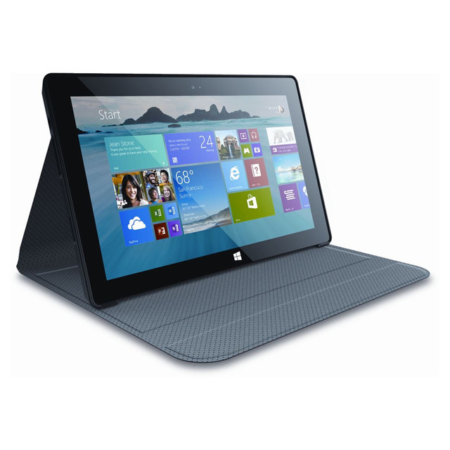 Microsoft Surface Pro 3 Targus Folio Wrap Case in iPads & Tablets in London