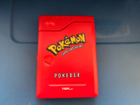 Pokedex Pokémon