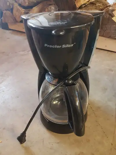 Coffee Maker, View more