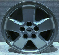 Wheels/Rims 16'' inch • set of 4 • MAKE ME AN OFFER