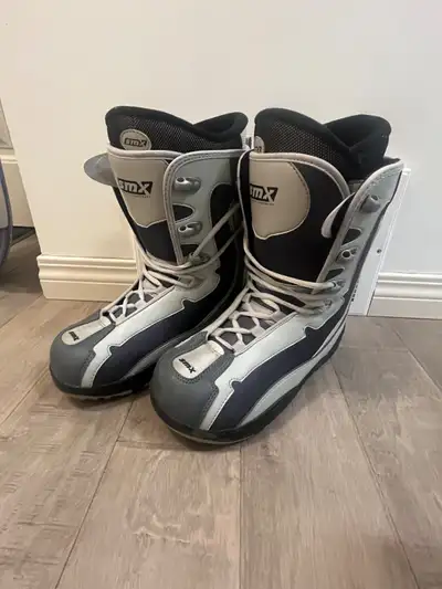 Snowboard Boots, View more