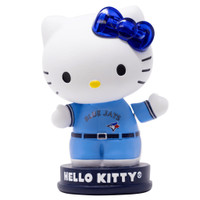 Toronto Blue Jays Hello Kitty Light-up Bow Bobblehead 