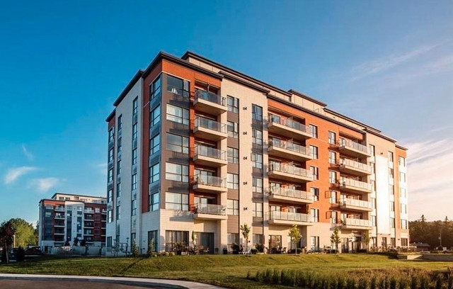 Studio For Rent dans Locations longue durée  à Laval/Rive Nord