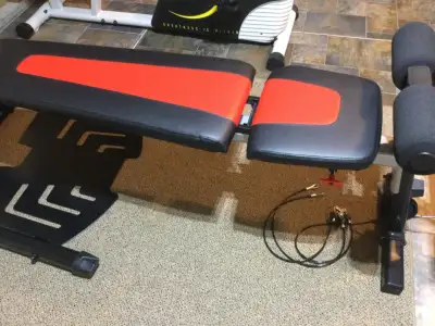 Bowflex PR1000 Home Gym, View more
