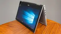 Dell Inspiron 13" 2-in-1 Full HD Touchscreen Convertible