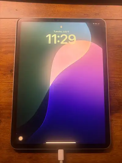 Ipad Pro M4 Mint Condition 256gb Wifi + Apple Pencil Pro, View more