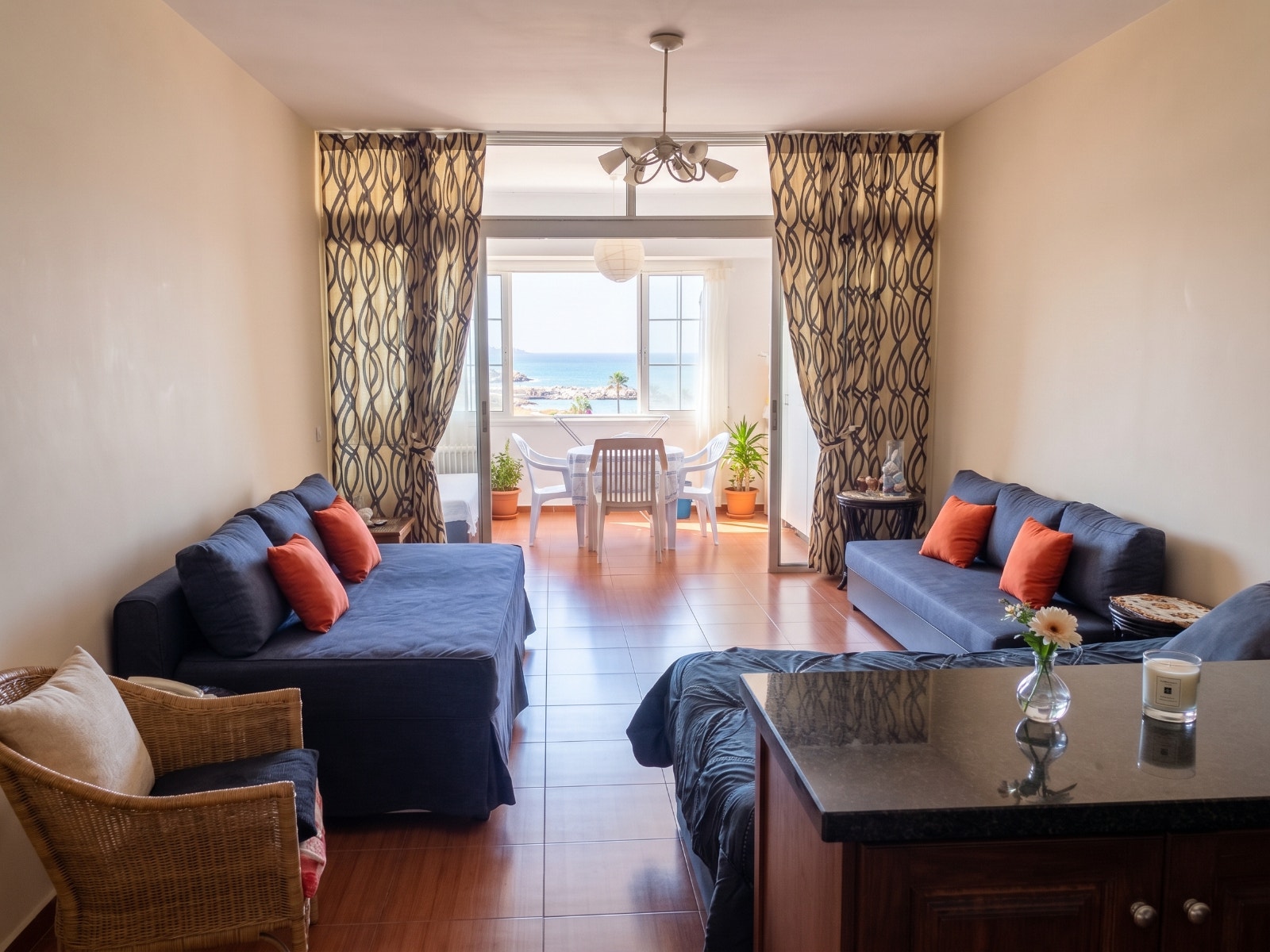 Chalet Studio Portemilio Resort Kaslik | Vue Mer & Piscine — photo 1