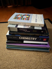 College Books Livres Cégep 