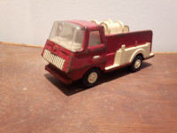 Vintage Tonka Fire Truck ~ Fire Engine ~ Tonka Truck ~ #55250 ~