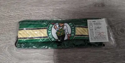 Brand New Boston Celtics Face Mask , View more