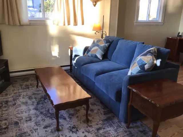 OCEAN VIEW - 2 bedroom, 2 bath rental on Campobello Island, NB in Long Term Rentals in Saint John - Image 14