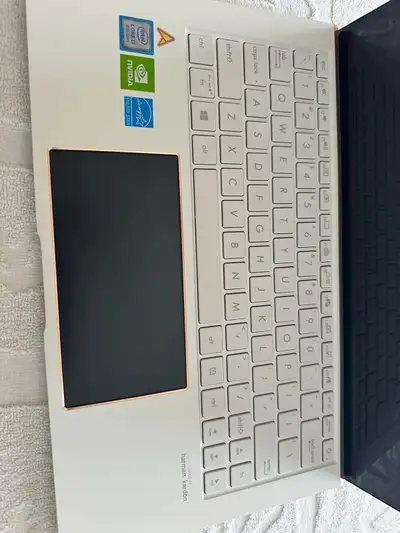 ASUS ZenBook Edition 30, View more