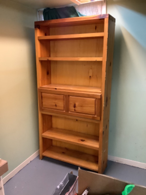 Book case Bookcases & Shelving Units Ottawa Kijiji
