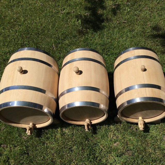 Barrel For Sale in Other in Mississauga / Peel Region - Image 2