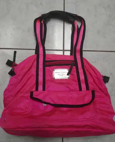 Lululemon Bag, View more