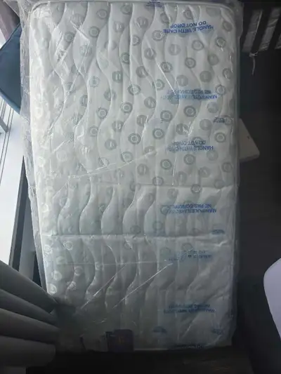Bébé Dépôt Eco Slumber Mattress, View more