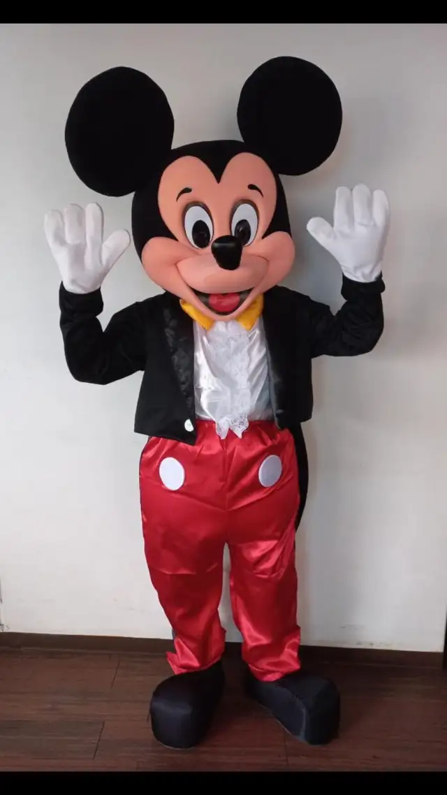 Face Painting, Balloon Animals and Decorations, Character Mascot62863723729282122