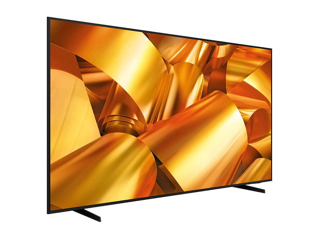 NEW YEAR FLASH SALE START NOW!BRAND NEW SAMSUNG 85"4K,UHD,SMARTV in TVs in City of Toronto - Image 2