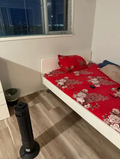Short term room for rent