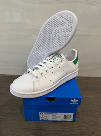 DS / Brand New Adidas Stan Smith Sz 6 Womens 