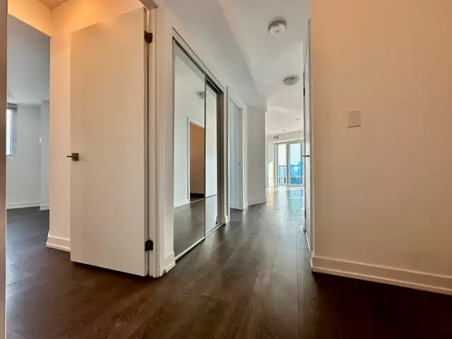 3 Bedroom 2 Bathroom Corner Unit – Stunning City View in Condos for Sale in City of Toronto - Image 30