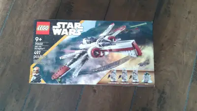 LEGO Star Wars: ARC-170 Starfighter 75402 (BNIB, Sealed), View more