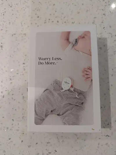 Levana Baby Monitor, View more