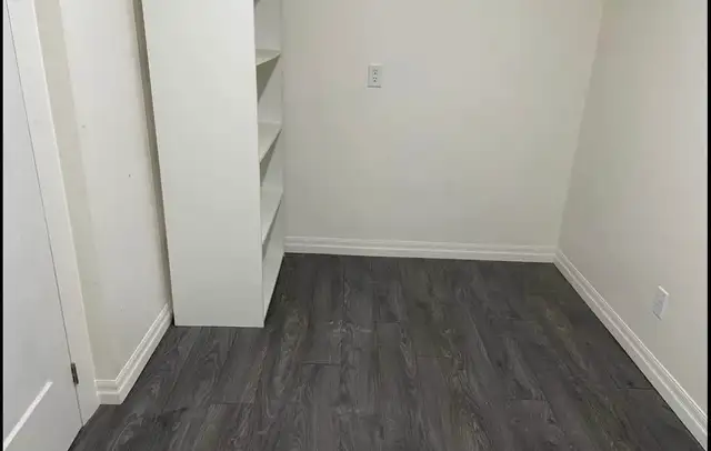 2 Bedroom Basement for Rent in Long Term Rentals in Mississauga / Peel Region - Image 5