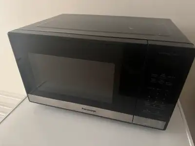 Microwave Panasonic , View more