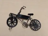 (10) Miniature Collectable Bicycles