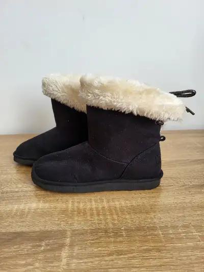 Bottes d'automne/ Fall boots, View more