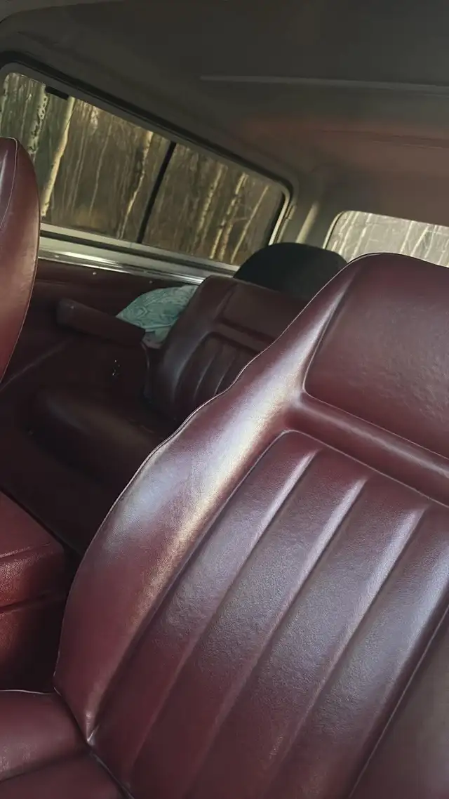 1987 k5 blazer | Classic Cars | Edmonton | Free local classifieds - Kijiji