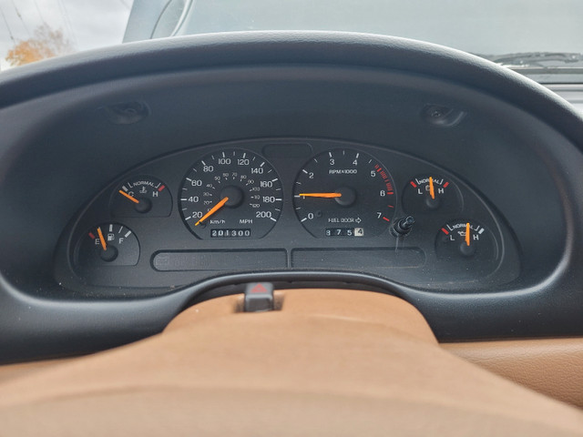 1999 Mustang convertible  in Cars & Trucks in Cambridge