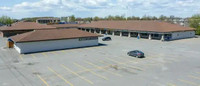 FOR LEASE in Richmond, Ottawa, Loading Dock, High Ceilings