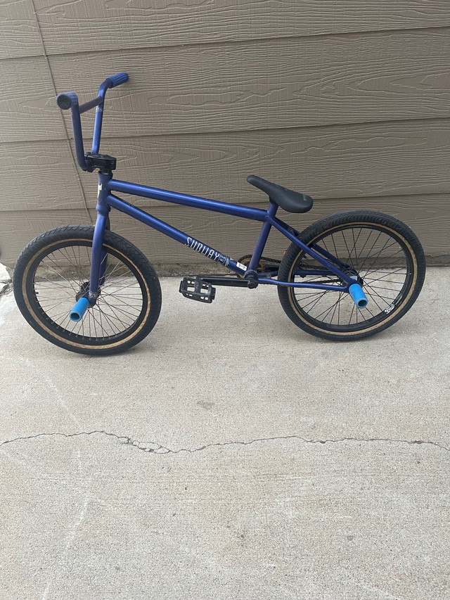 Premium BMX for sale/trade in BMX in Saskatoon - Image 2