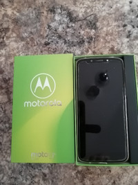 Motorola Moto G6 Play in great condition